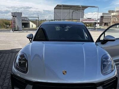 Brugt Porsche Macan 265 HK (194 kW) 2022 SUV