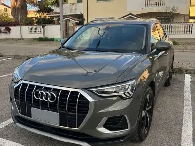 Usata Audi Q3