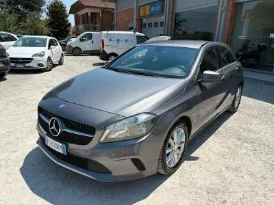 Usata Mercedes A160