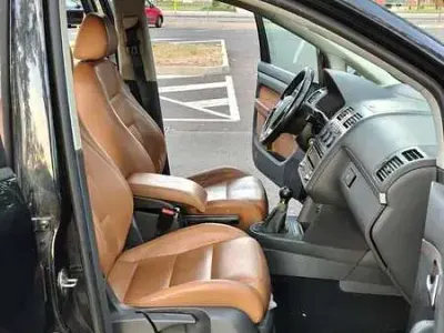 Usata VW Touran