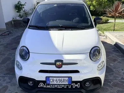 Occasion Abarth 695