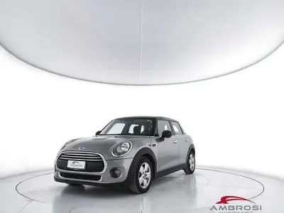 Usata Mini Cooper