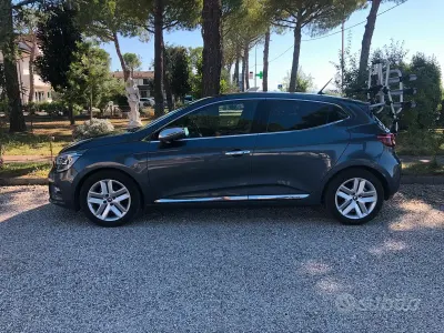 Usata Renault Clio