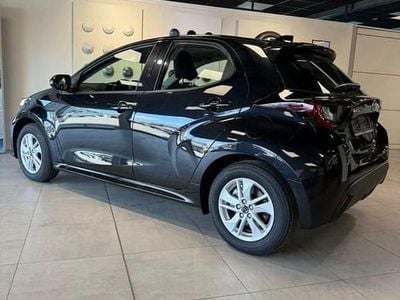 Nuova Mazda 2 116 CV (85 kW) 2026 Nero Utilitaria