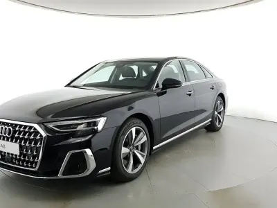 Usata Audi A8