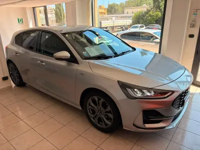 Usata Ford Focus