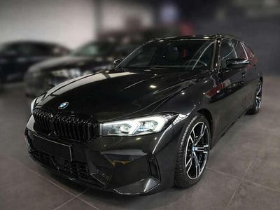 Occasion BMW 320 M Sport 190 ch (139 kW) 2023 Noir Break