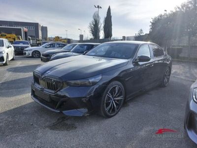 usata BMW i5 i5eDrive 40 MSport nuova a Corciano