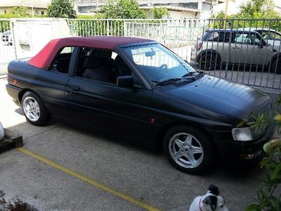 escort