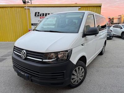 usata VW Caravelle T6T6*2.0*102CV***9 POSTI***