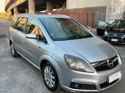 Usata Opel Zafira