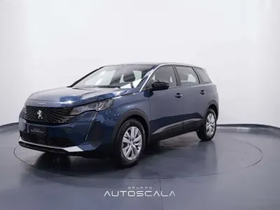 Usata Peugeot 5008