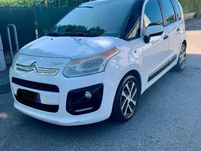 Usata Citroën C3 Picasso