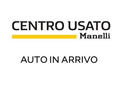usata Renault Clio IV Clio 5 Porte 0.9 TCe Moschino Zen