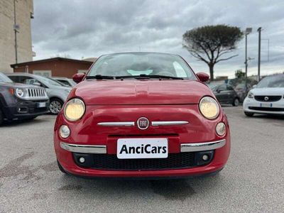 usata Fiat 500 1.2 Lounge