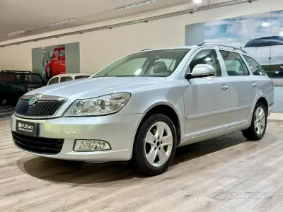 Occasion Skoda Octavia