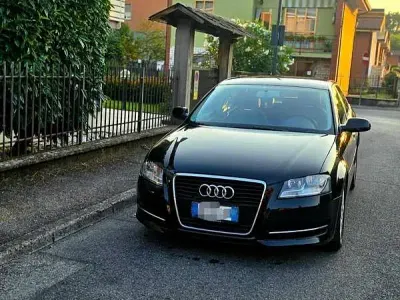 Usata Audi A3
