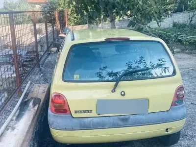 Usata Renault Twingo