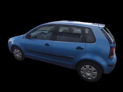 Usata 2008 VW Polo United Berlina | 4000 € (Buon prezzo)