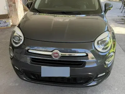Usata Fiat 1400 140 CV (102 kW) 2018 Station wagon