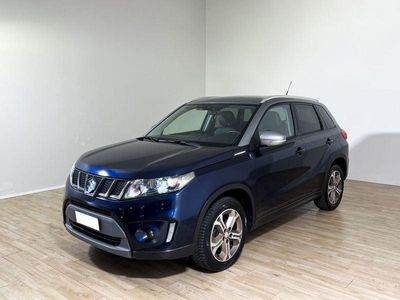 usata Suzuki Vitara 1.6 DDiS 4WD All Grip Yoru