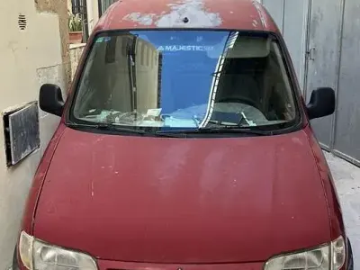 Usata Citroën Berlingo