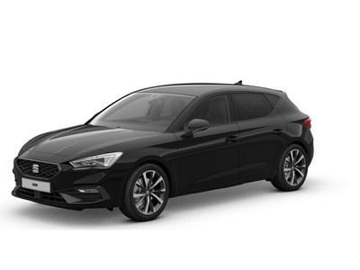 usata Seat Leon 2.0 tdi fr 115cv