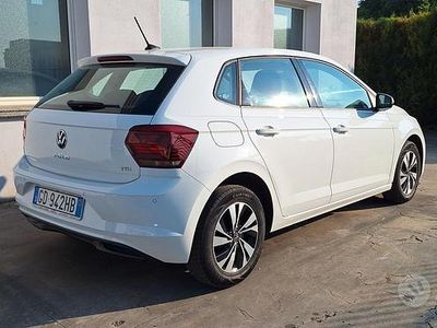 Usata 2021 VW Polo | 11.900 € (Super prezzo)