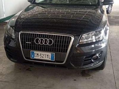 Usata Audi Q5 Advanced 170 CV (125 kW) 2012 SUV