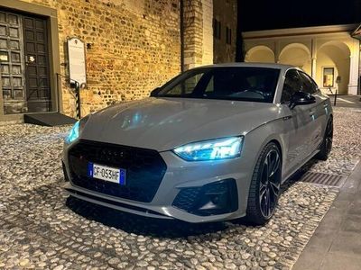 usata Audi A5 A5 2.0 TDI Business Sport