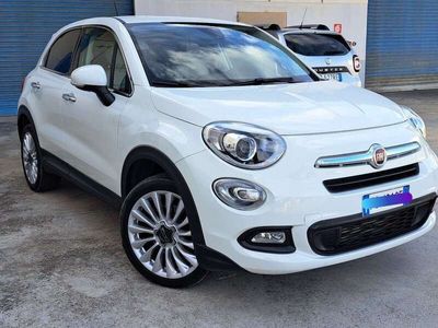 usata Fiat 500X 1.6 mjt Lounge 4x2 120cv