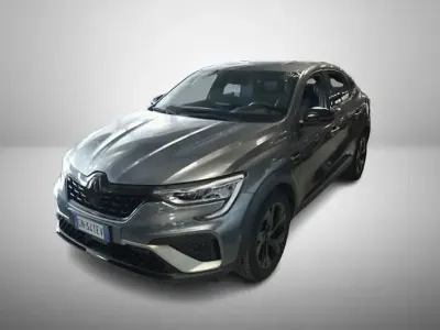 Usata Renault Arkana Engineered 145 CV (106 kW) 2023 SUV
