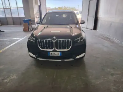 Usata BMW X1 163 CV (119 kW) 2023 SUV