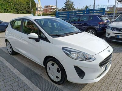 usata Ford Fiesta 1.1 5 porte Plus