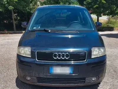 Usata Audi A2