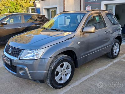 usata Suzuki Vitara Gran1.9 DDIS CV 130 4x4