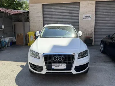 Usata Audi Q5 170 CV (125 kW) 2009 Other SUV