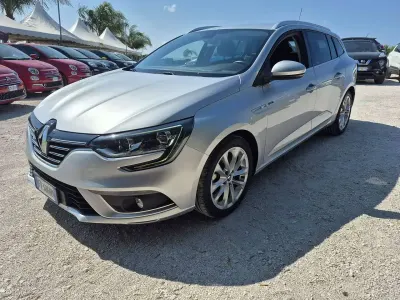 Usata Renault Mégane GrandTour
