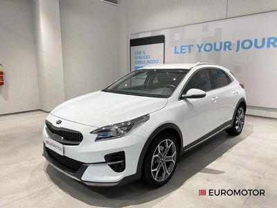 usata Kia XCeed 1.0 t-gdi High Tech Gpl 117cv