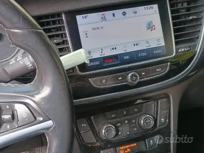 Usata Opel Mokka