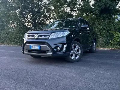 Usata Suzuki Vitara