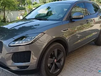 Usata Jaguar E-Pace SE 150 CV (110 kW) 2019 Other SUV