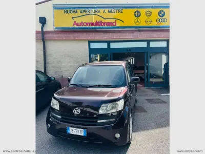 Usata Daihatsu Materia