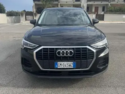 Usata Audi Q3 S-Line 150 CV (110 kW) 2020 SUV