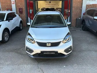 Usata Honda Jazz Comfort 108 CV (79 kW) 2022 Utilitaria