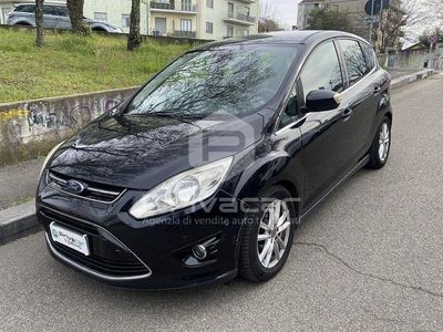 usata Ford C-MAX 2.0 TDCi 163CV Titanium