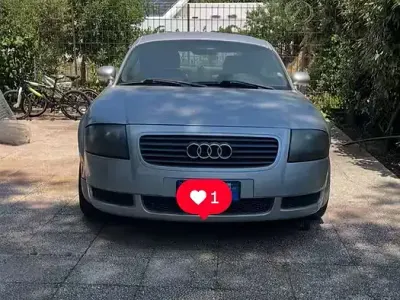 Usata Audi TT