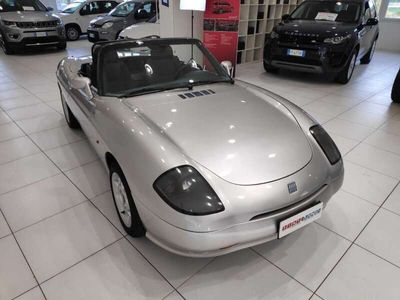 usata Fiat Barchetta 1.8 16V Riviera