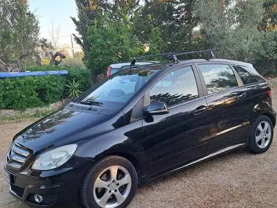 Usata Mercedes B180