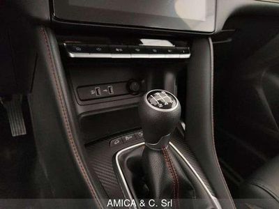 Usata MG ZS Luxury 106 CV (77 kW) 2024 SUV